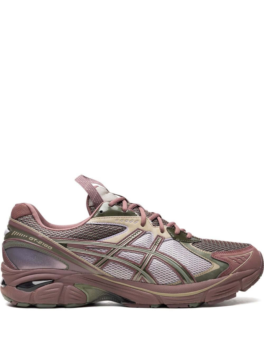 ASICS x Kiko Kostadinov Studio UB6-S GT-2160™ sneakers - 褐色