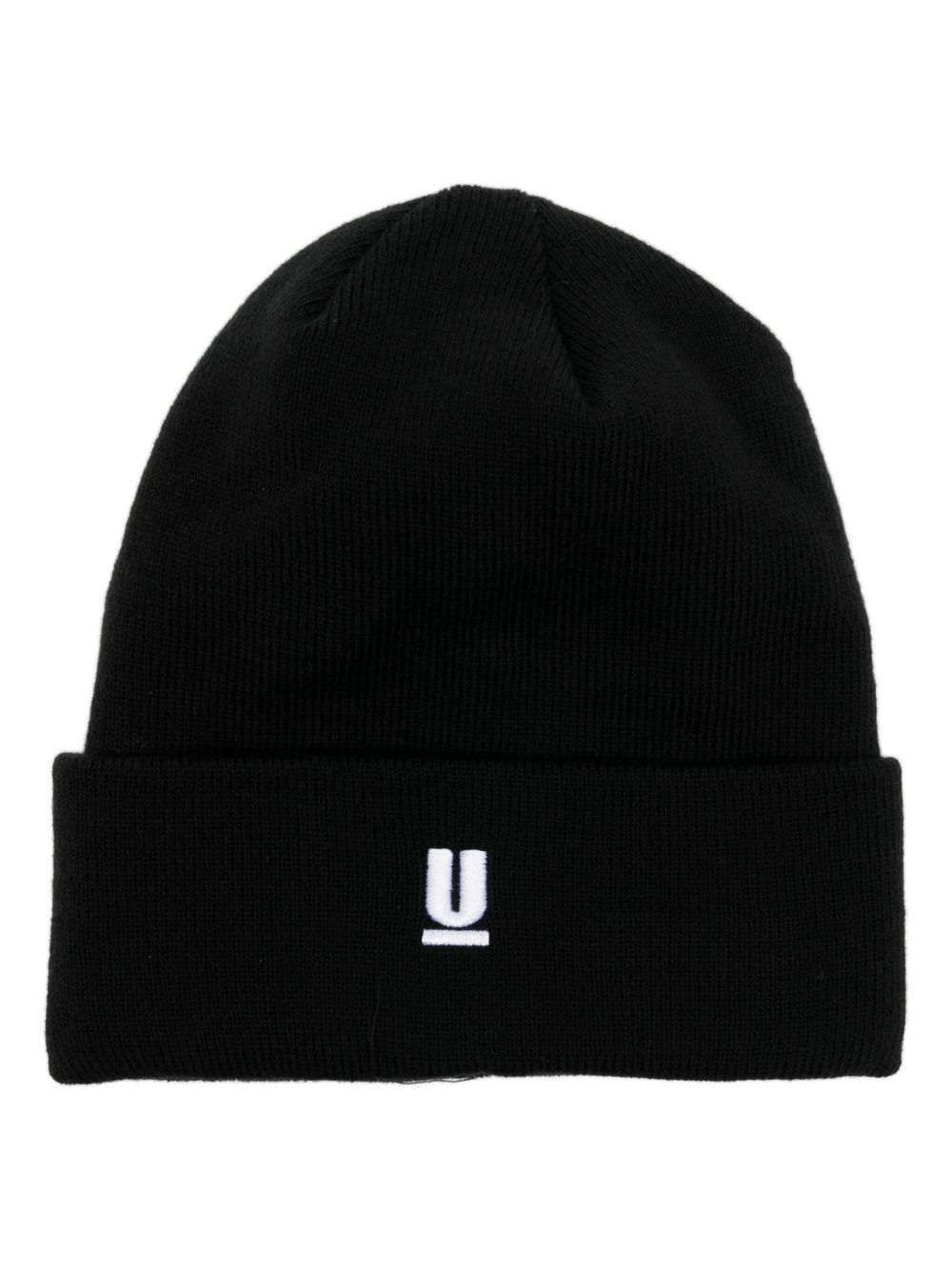 Undercover x New Era U Signature 套头帽 - 黑色