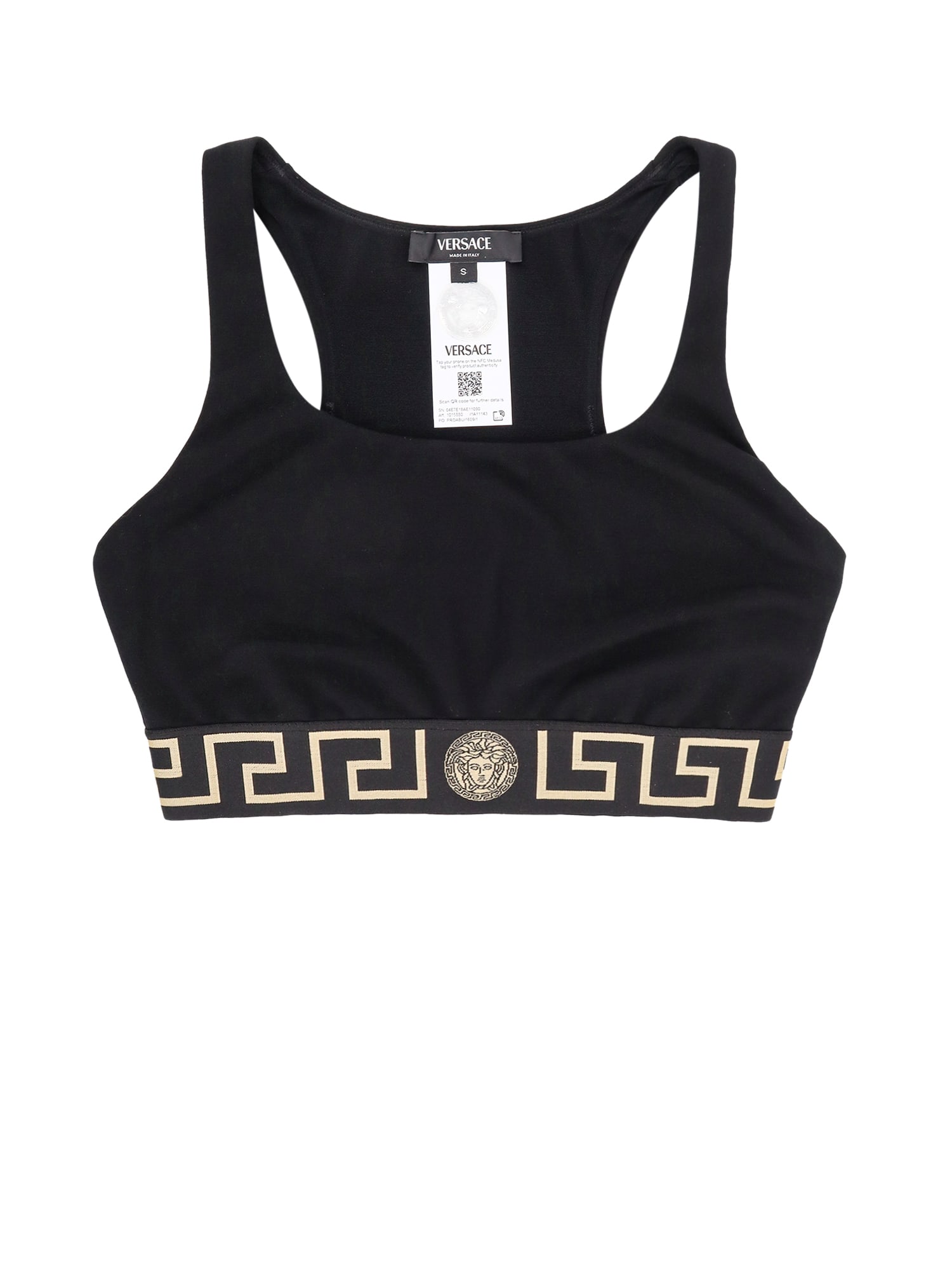 Versace 上衣