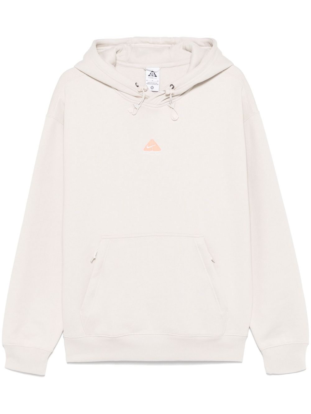 Nike Therma-FIT 连帽衫 - 中性色