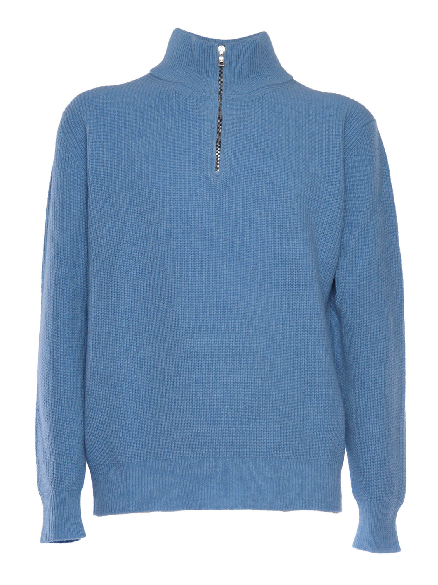 Ballantyne Half Zip Pullover