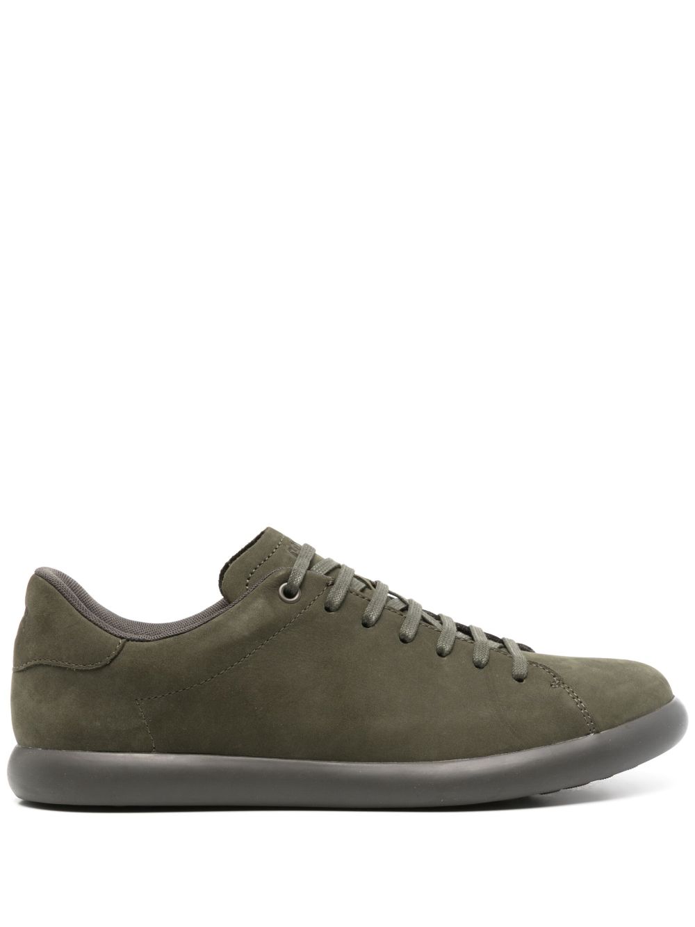 Camper Pelotas Soller 运动鞋 - 绿色