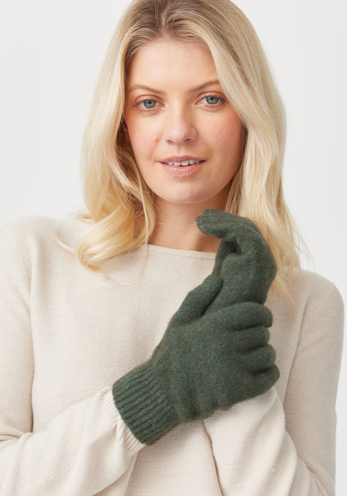 Cosy Gloves