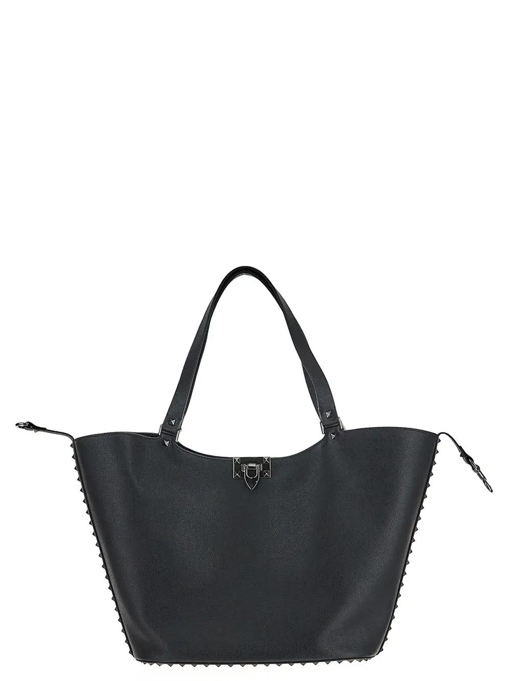 Valentino Garavani Rockstud 托特包