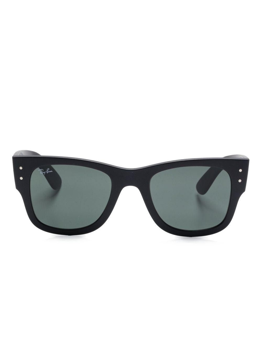 Ray-Ban Mega Wayfarer Liteforce 太阳眼镜 - 黑色
