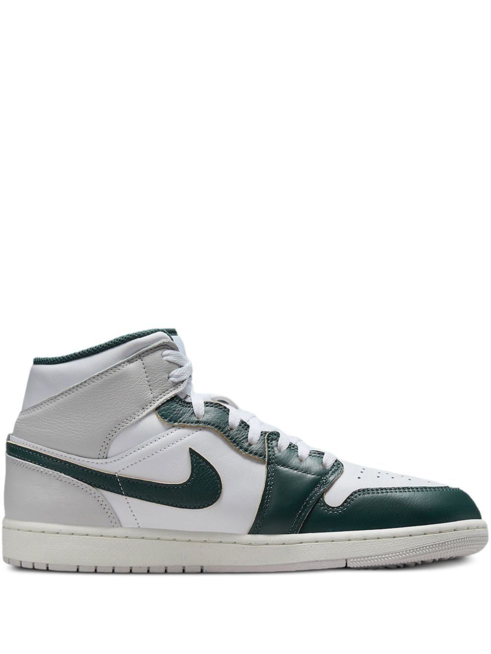 Jordan Air Jordan 1 Oxidized Green 运动鞋 - 白色