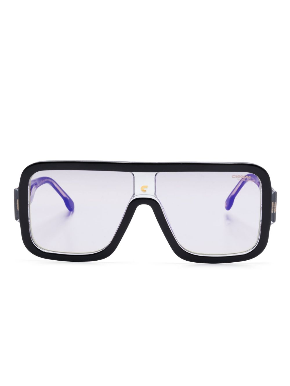 Carrera Flaglab 14 太阳眼镜 - 黑色