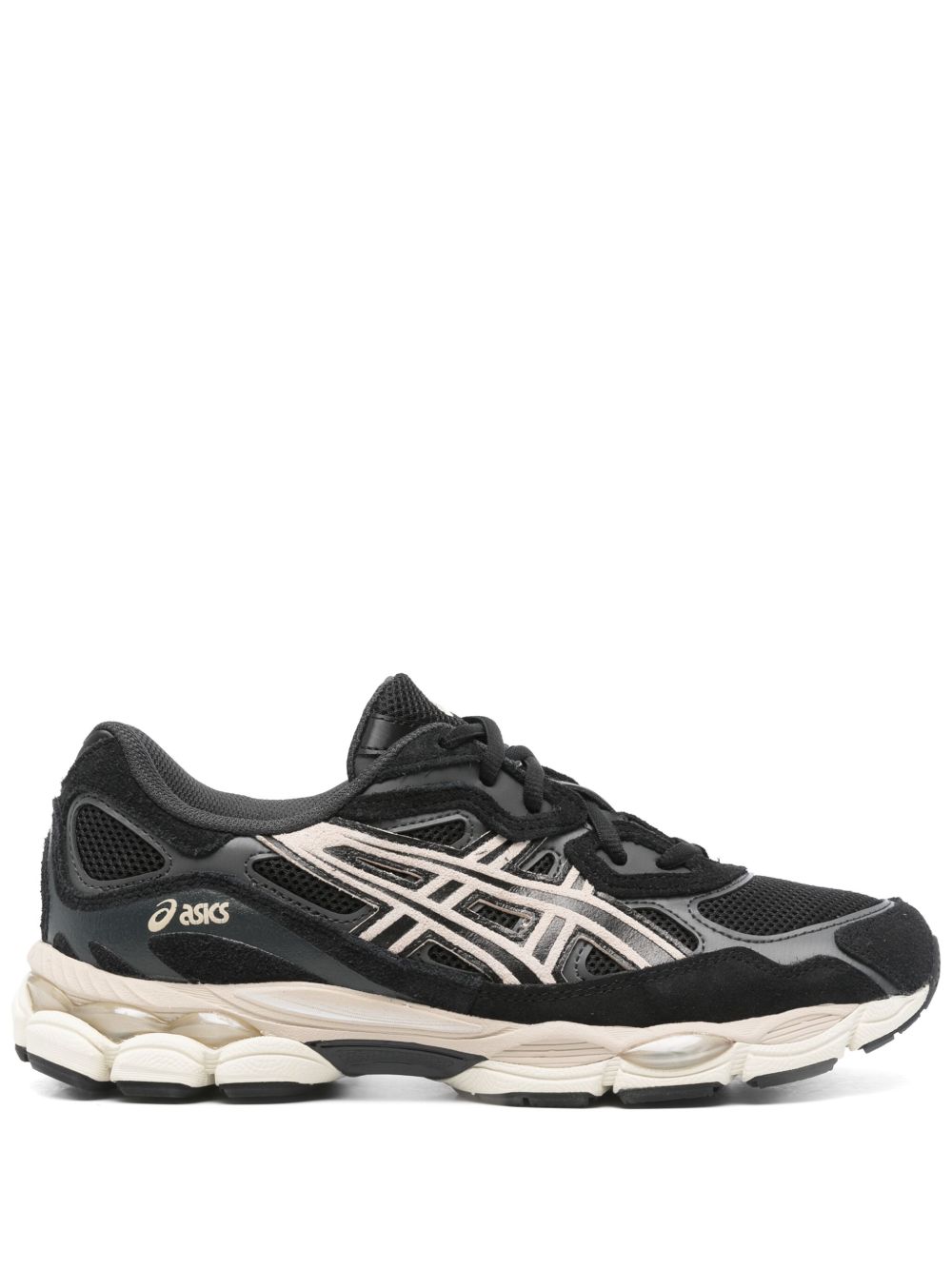 ASICS Gel-NYC 运动鞋 - 黑色