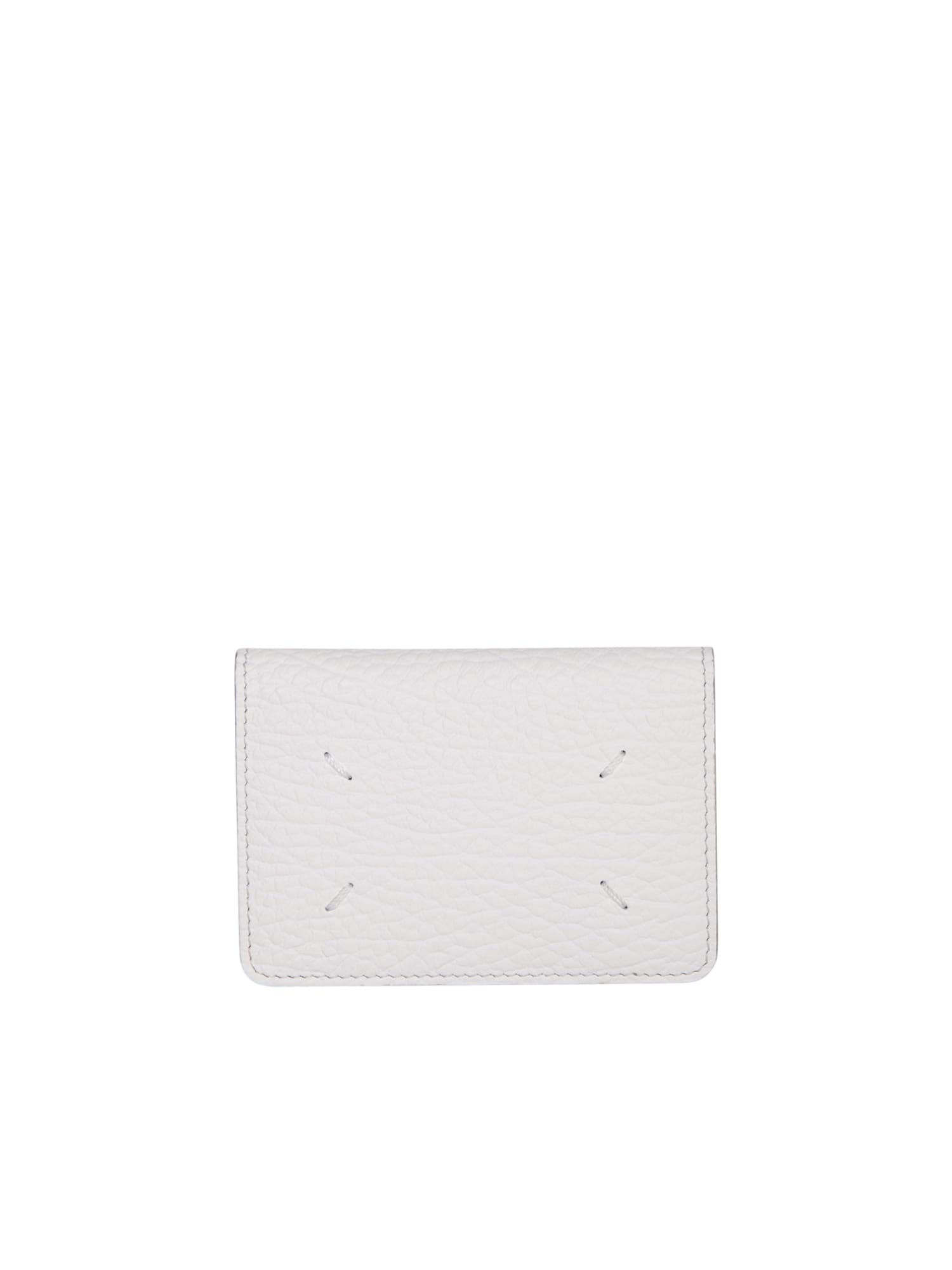 Maison Margiela Four Stitches白卡持有者