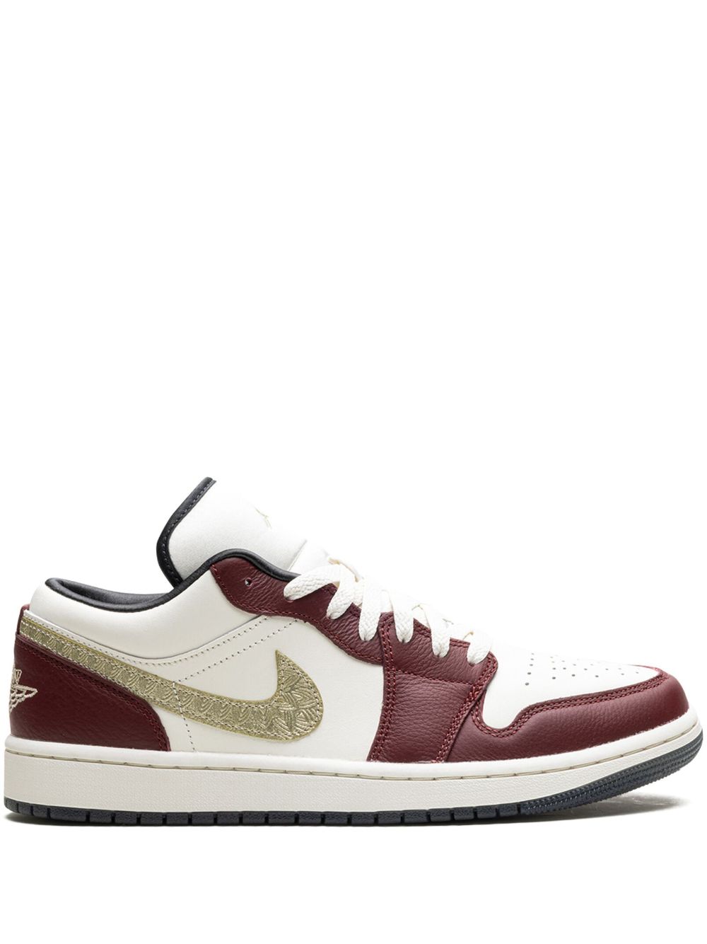 Jordan Air Jordan 1 Chinese New Year 运动鞋 - 红色