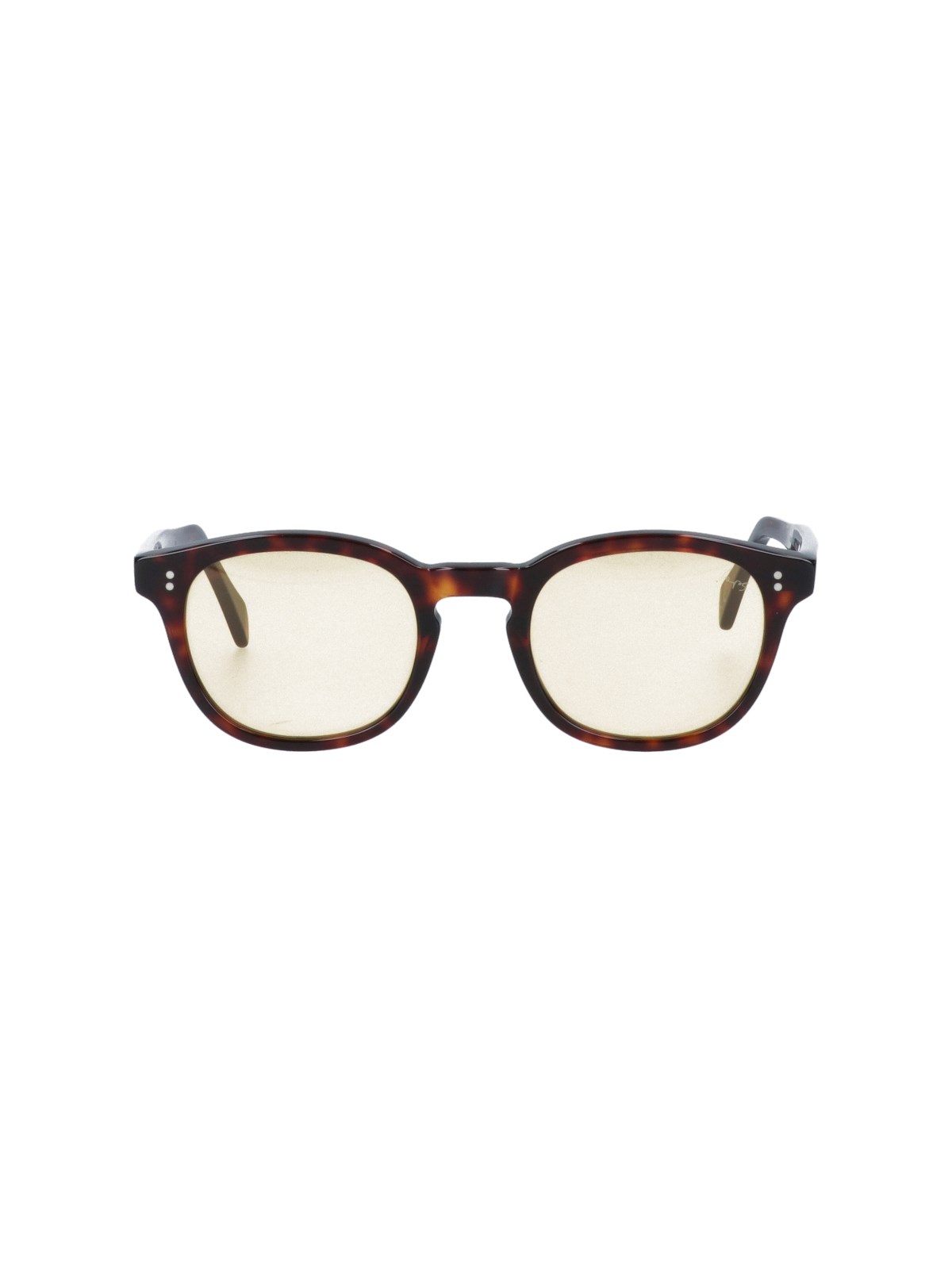 Italia Independent Marcello Sunglasses