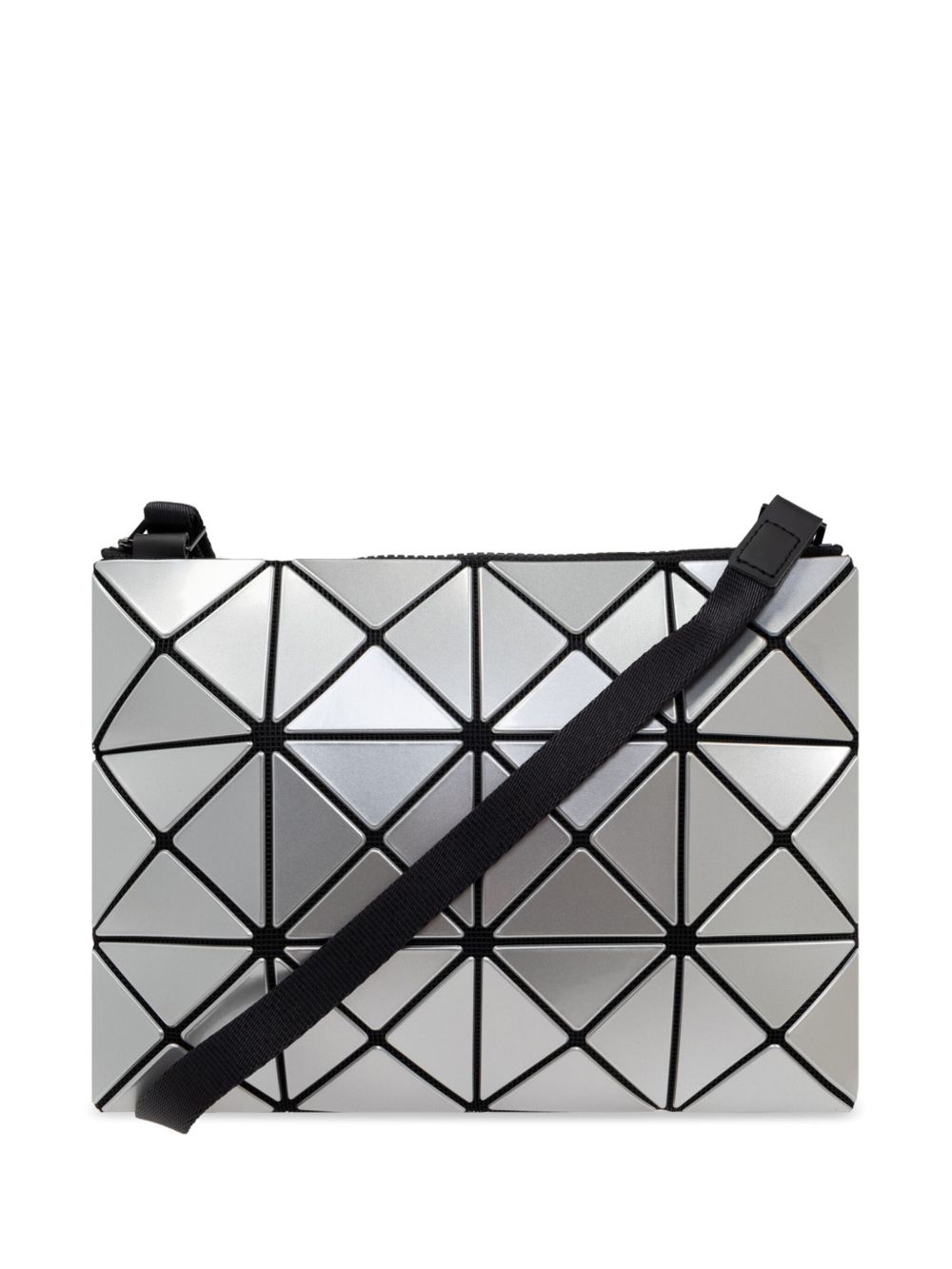 Bao Bao Issey Miyake Lucent 斜挎包 - 灰色