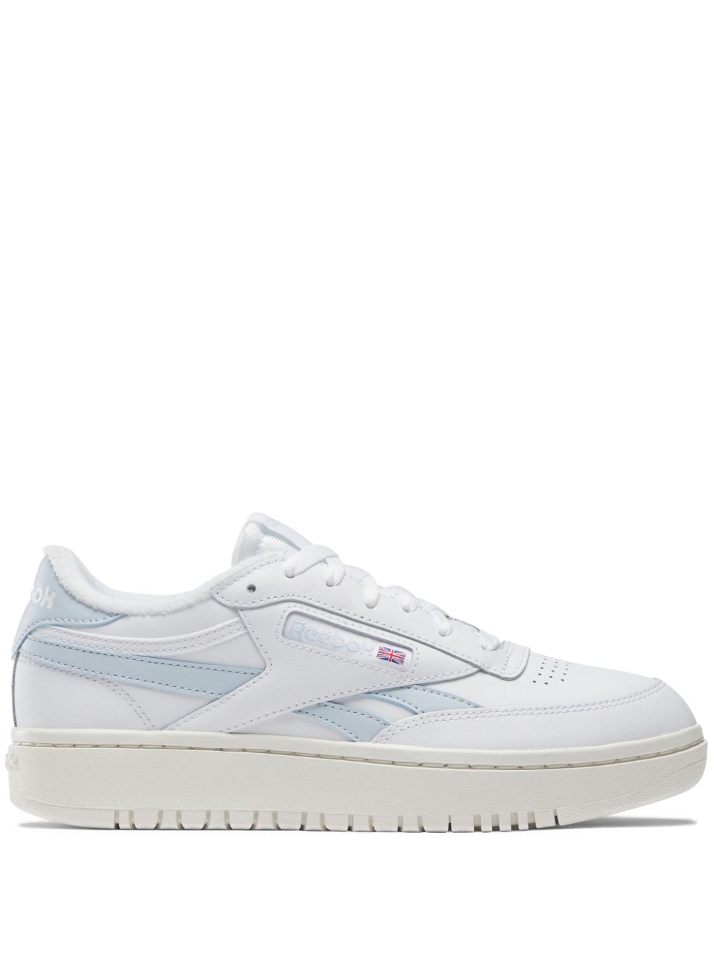 Reebok Club C Double Revenge 板鞋 - 白色