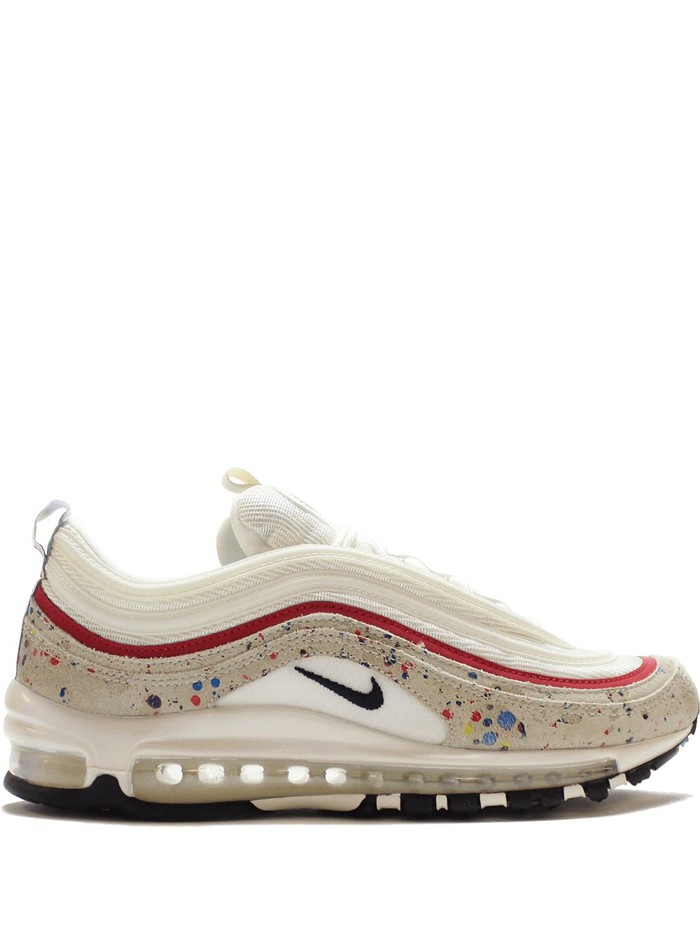 Jordan Nike Air Max 97 Premium运动鞋 - 中性色