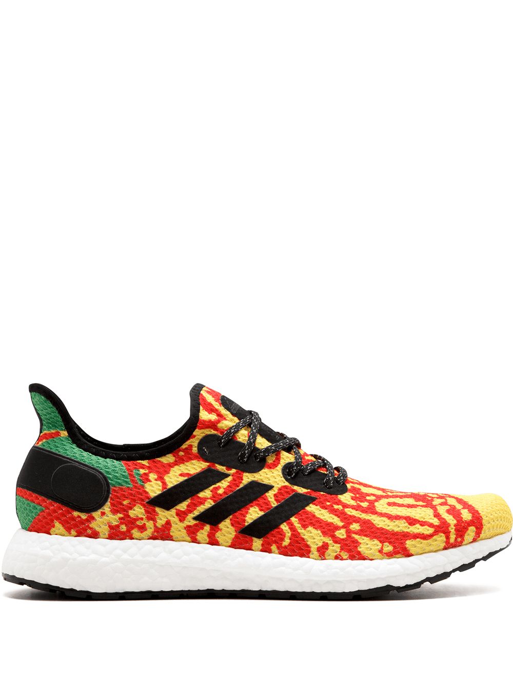 adidas AM4LA Adicon 运动鞋 - 红色