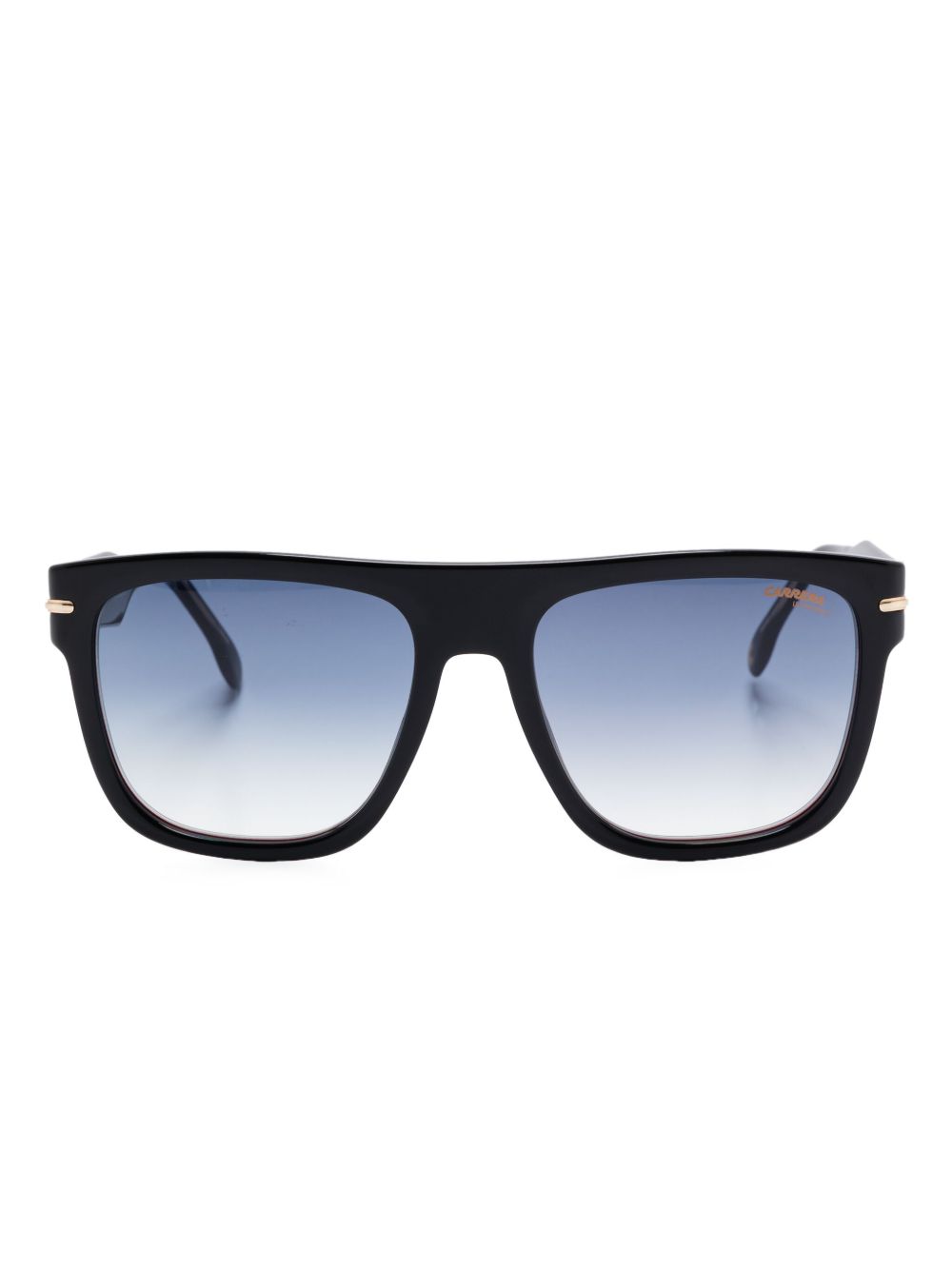 Carrera 340S 太阳眼镜 - 黑色