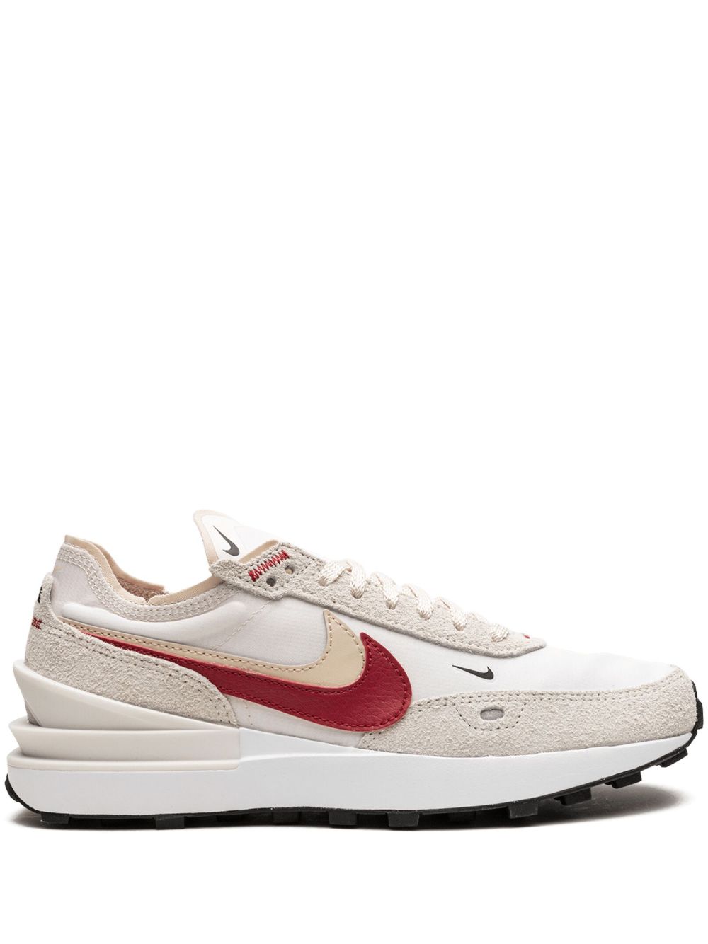 Nike Waffle One SE 运动鞋 - 白色