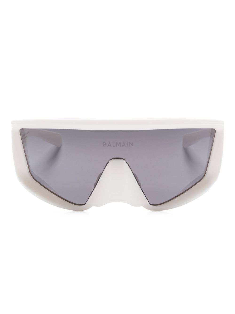 Balmain Eyewear Espion 太阳眼镜 - 白色