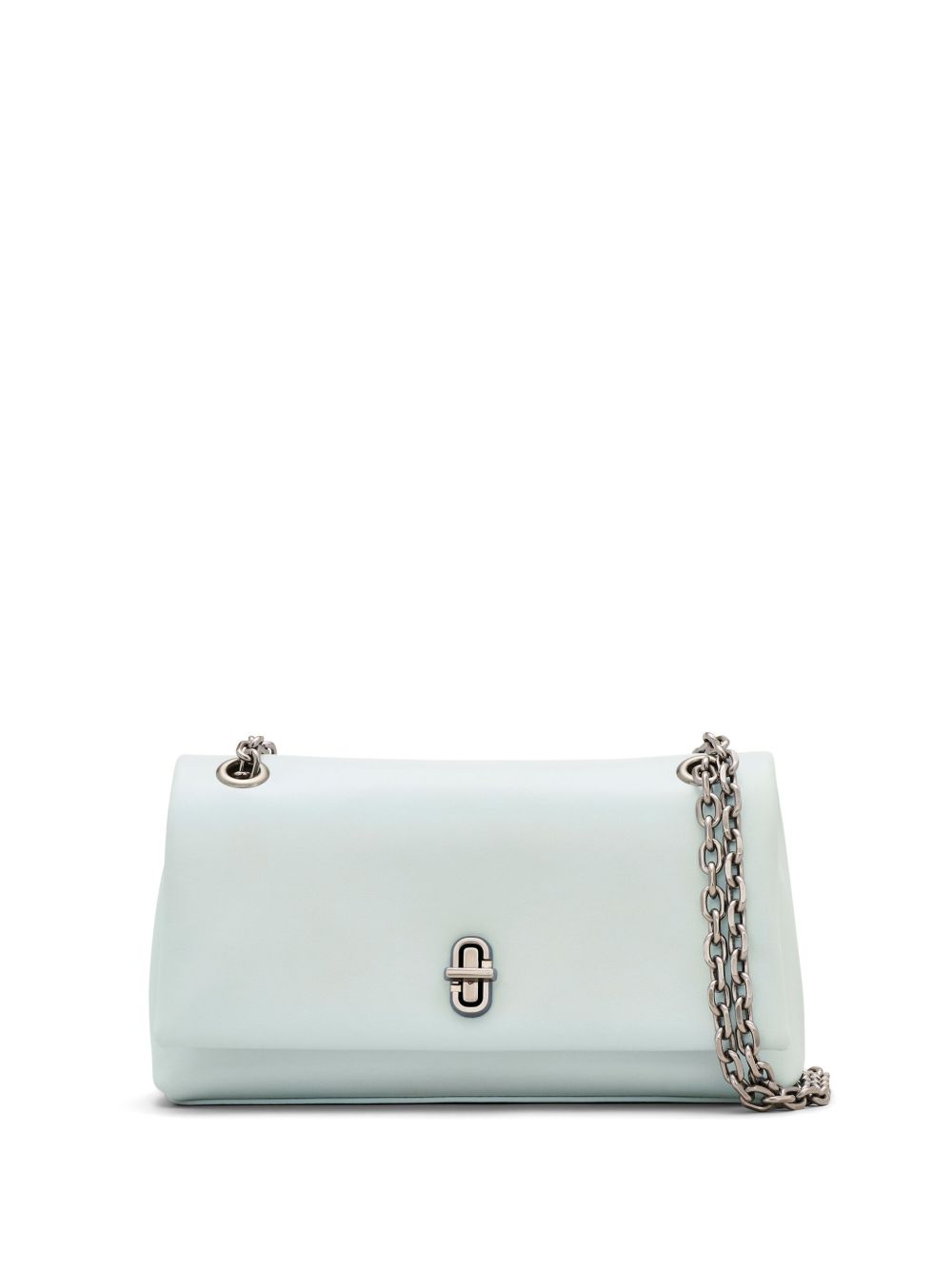 Marc Jacobs The Dual Chain 单肩包 - 蓝色
