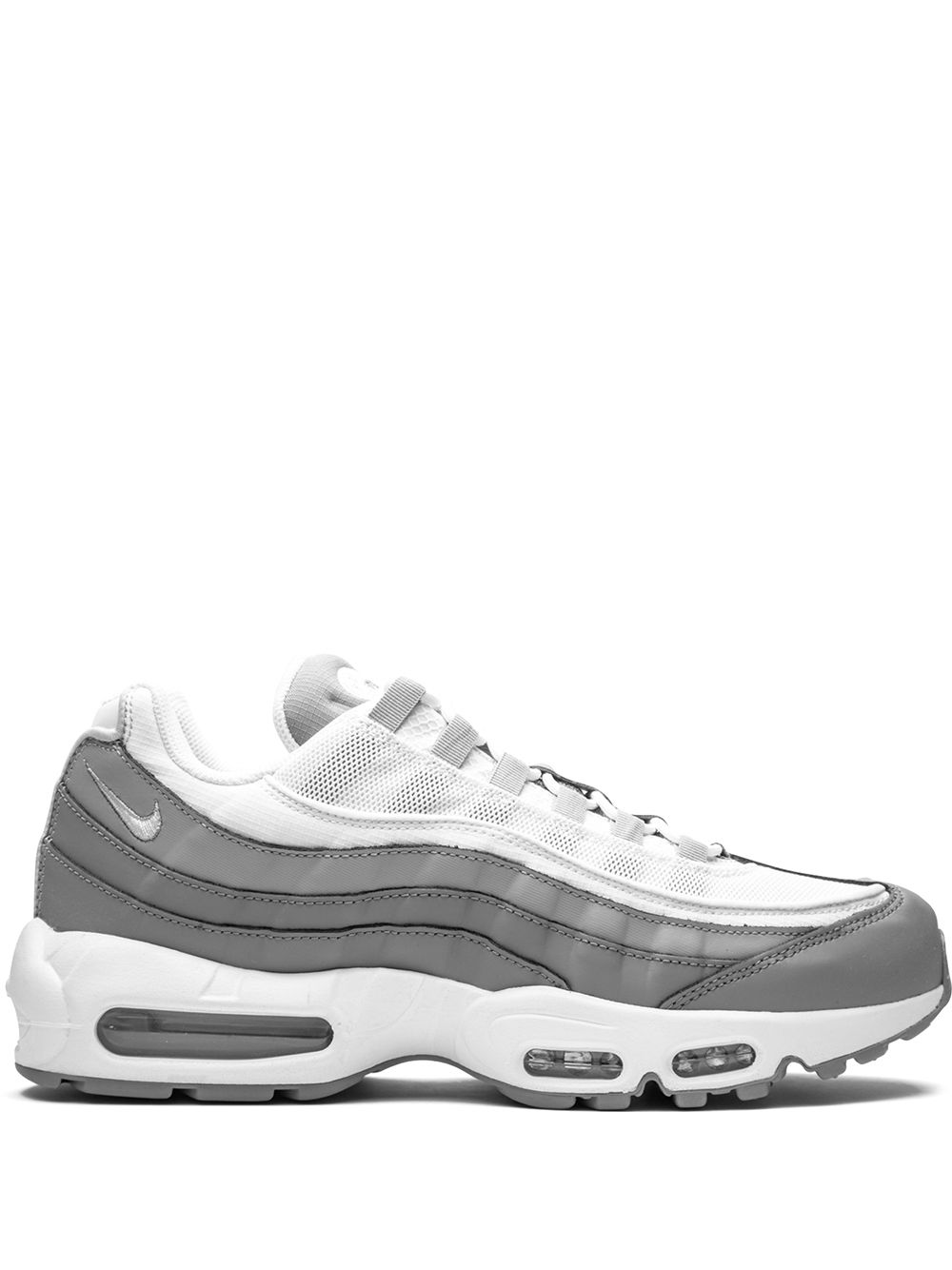 Nike Air Max 95 Essential 运动鞋 - 灰色