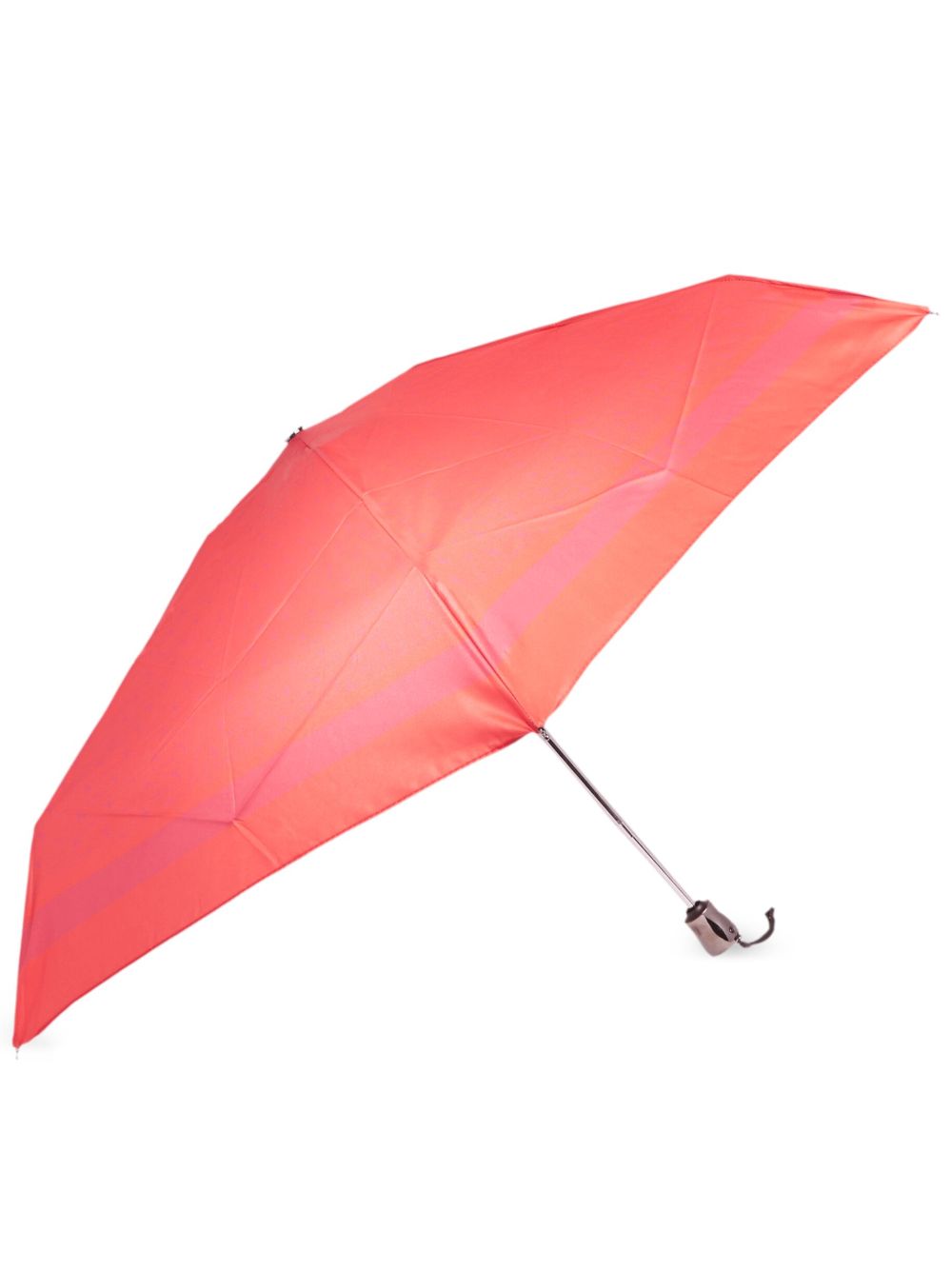 Lancel Parapluie 自动迷你雨伞 - 红色