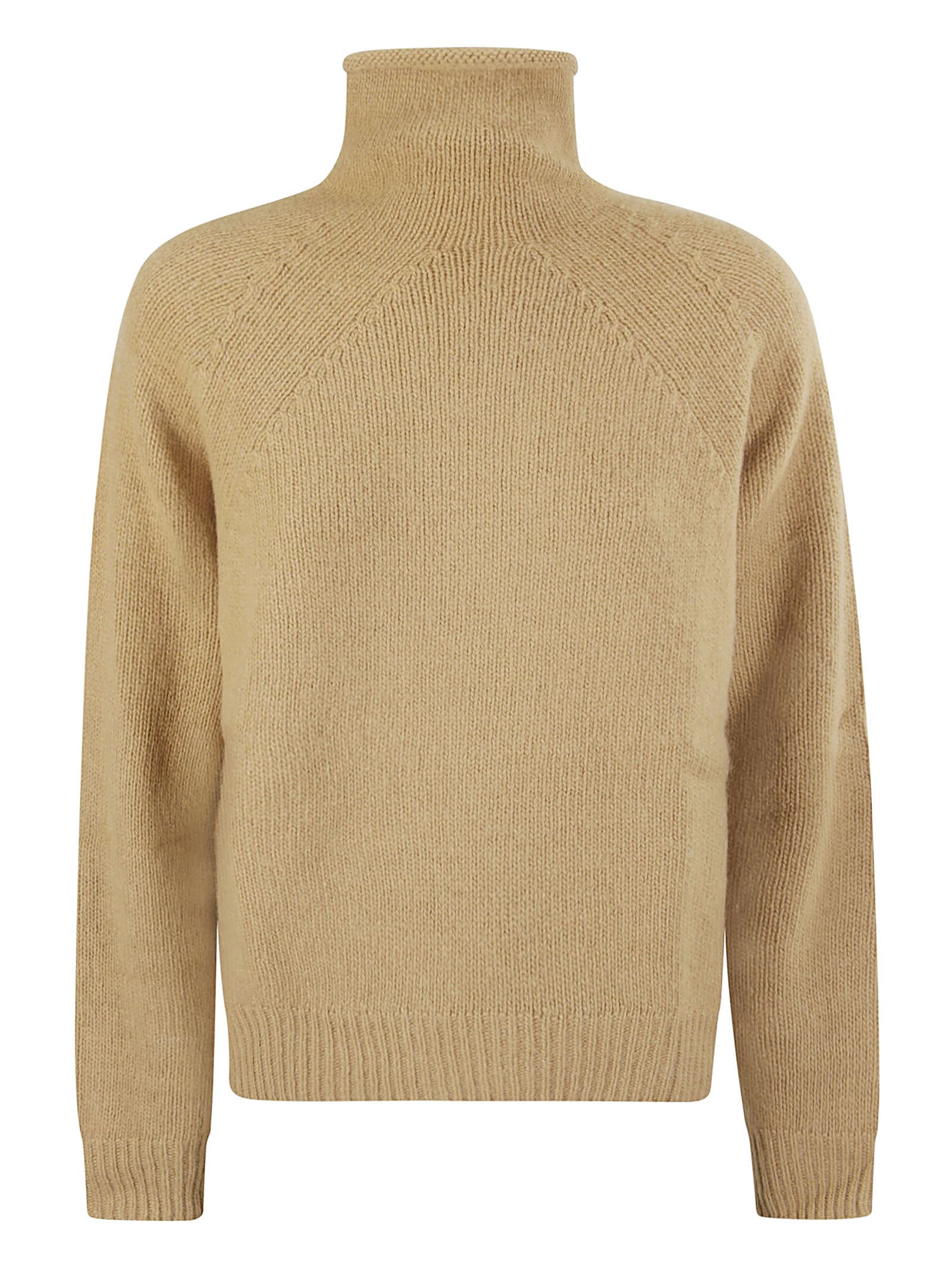 A. P.C. Roxy Pull毛衣
