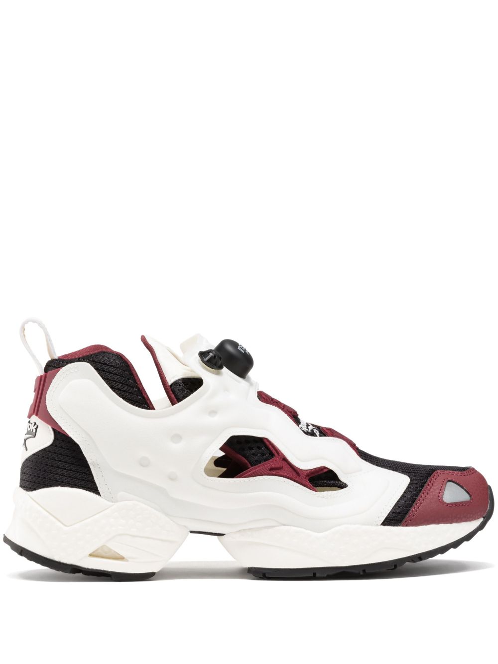 Reebok Instapump Fury 95 运动鞋 - 白色