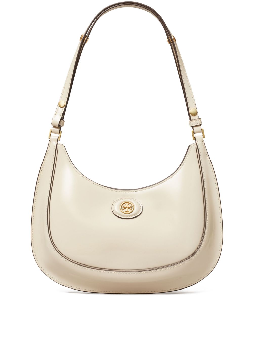 Tory Burch Robinson 单肩包 - 中性色