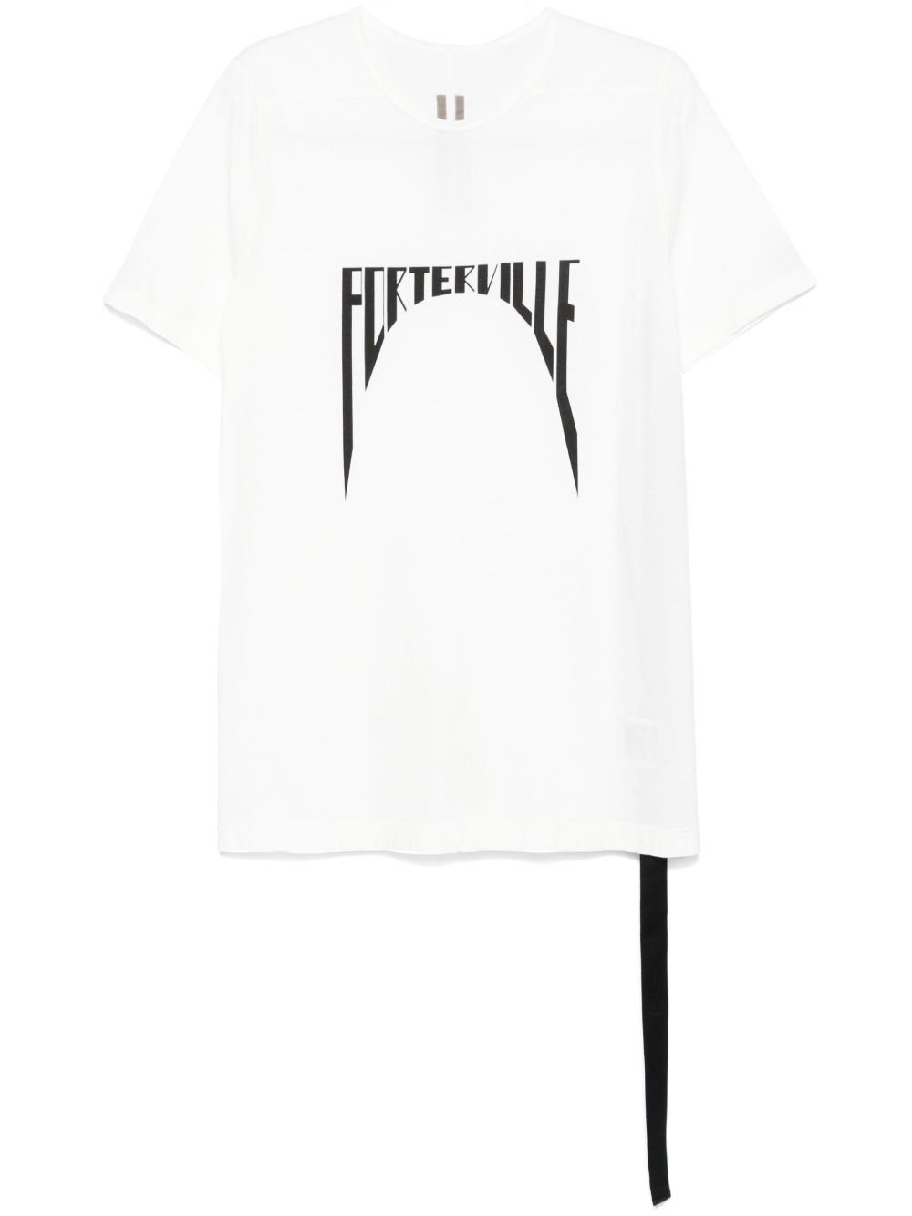 Rick Owens DRKSHDW Level T恤 - 中性色