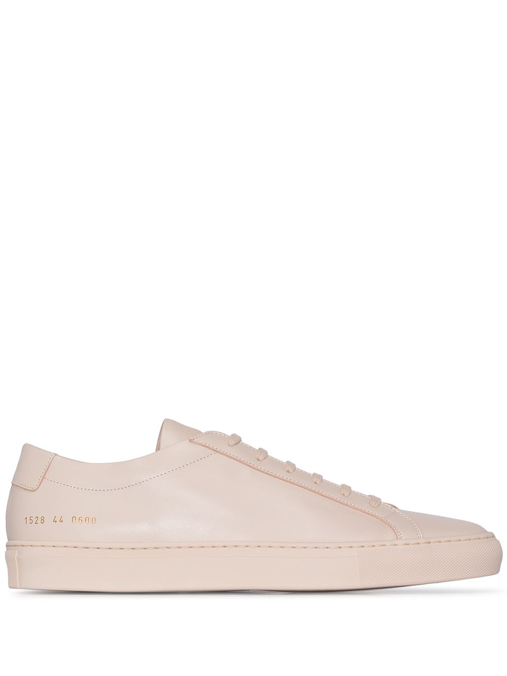Common Projects Achilles 板鞋 - 中性色