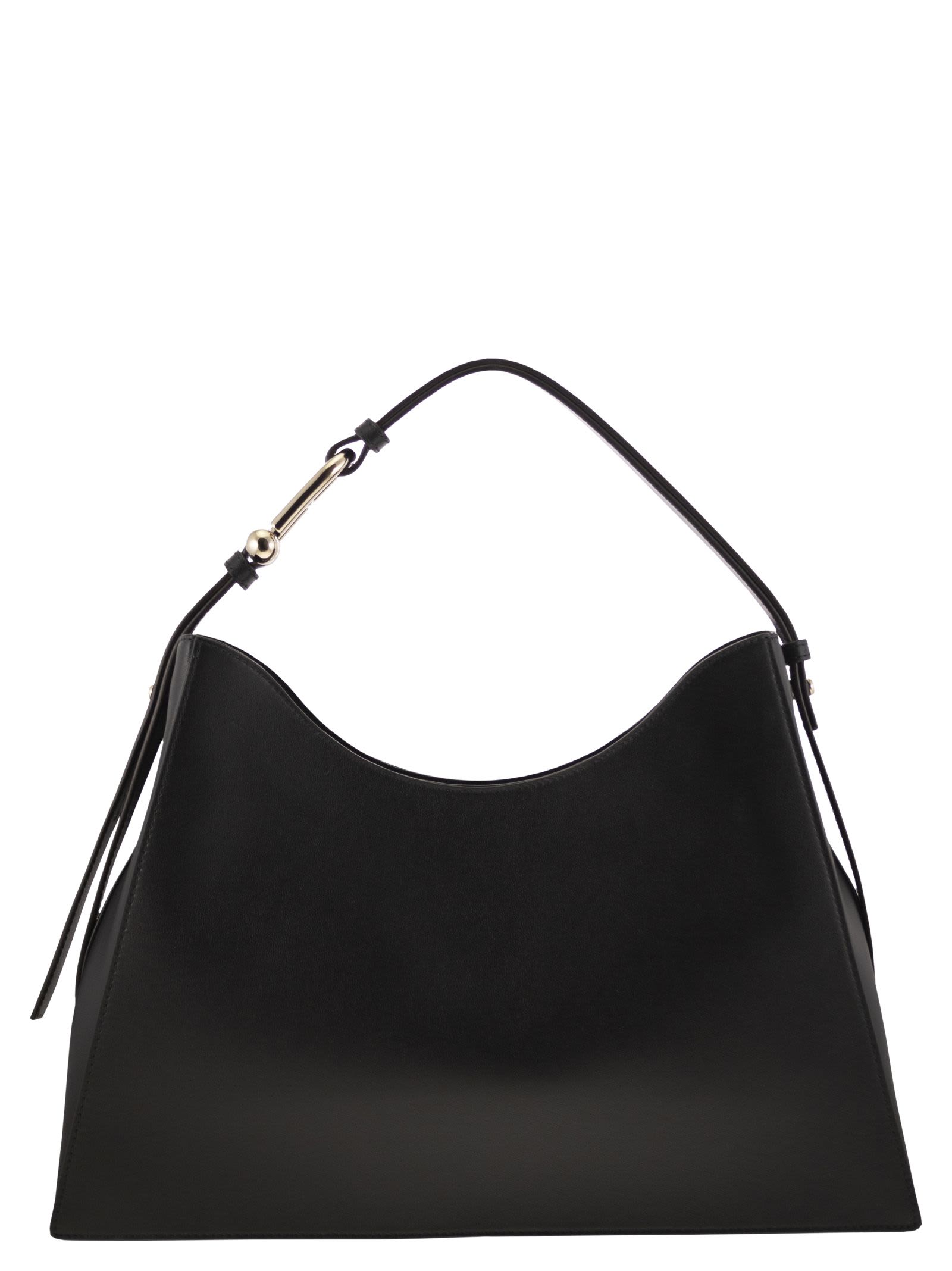 Furla Nuvola Hobo Bag