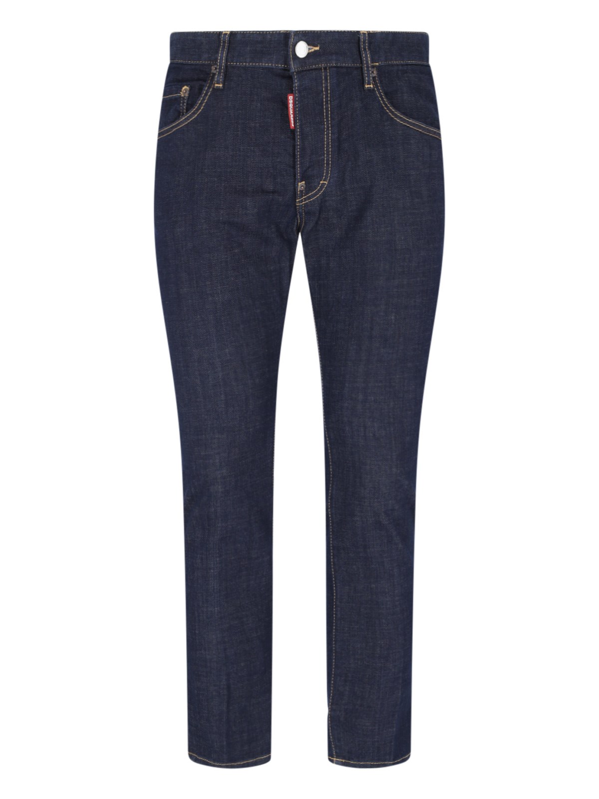 DSquared2 Slim Jeans