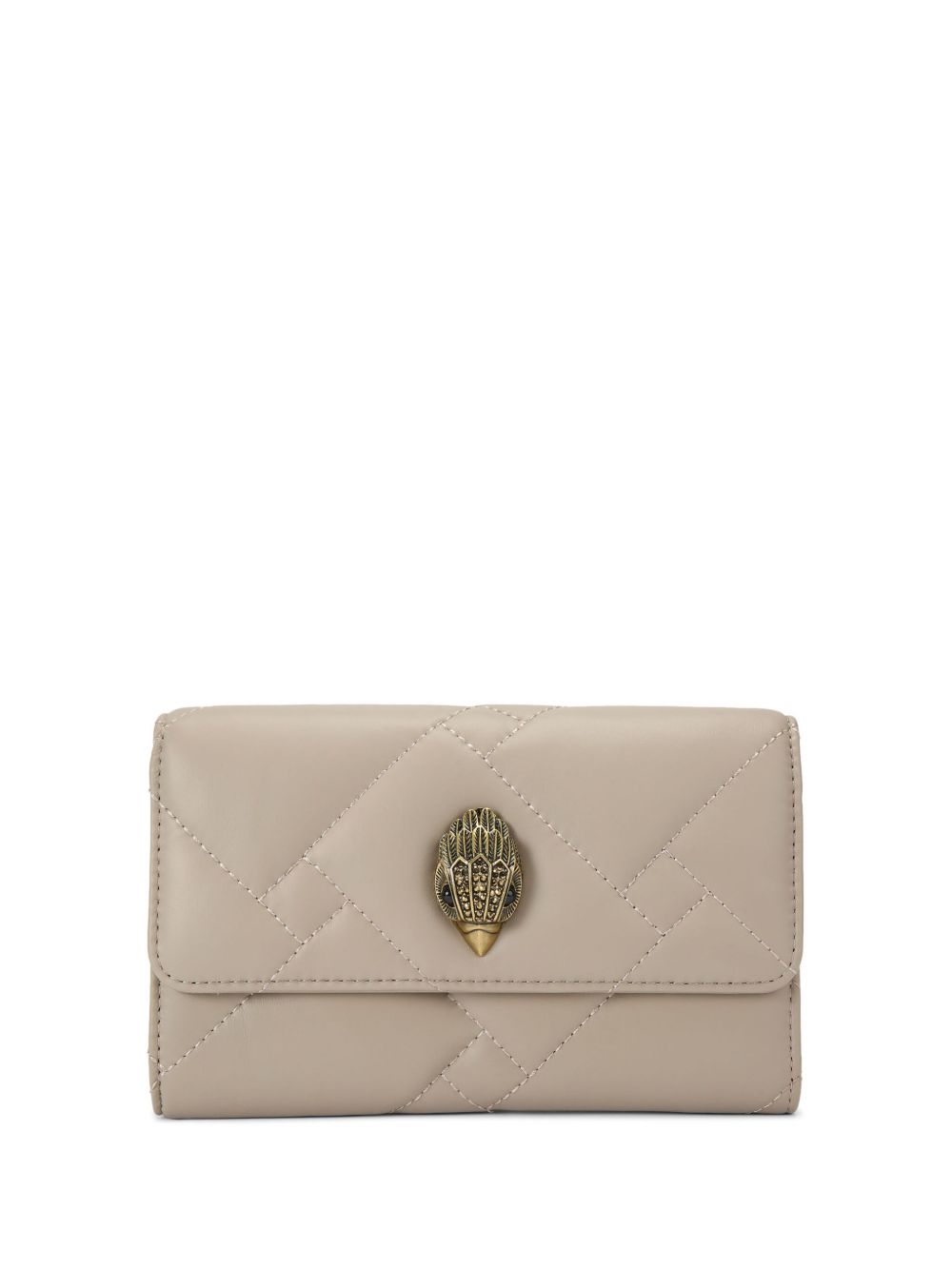Kurt Geiger London Puff 手拿包 - 中性色