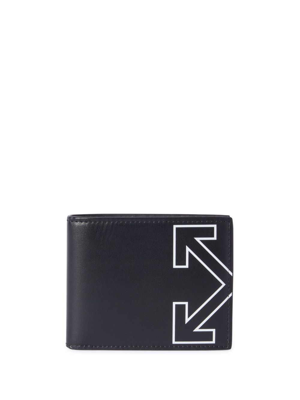 Off-White Heritage 钱包 - 黑色