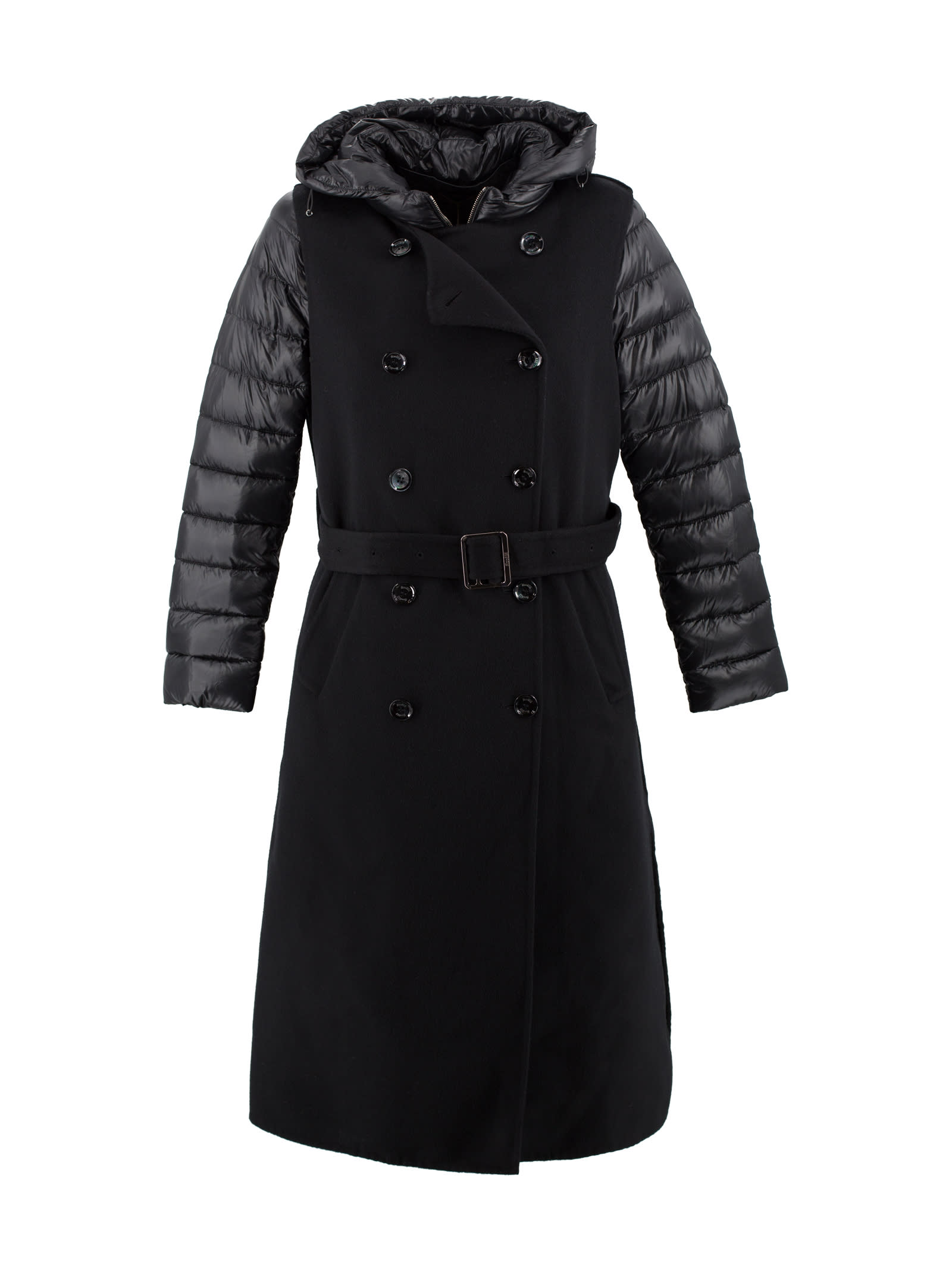 Moorer Harna-cwr Vest