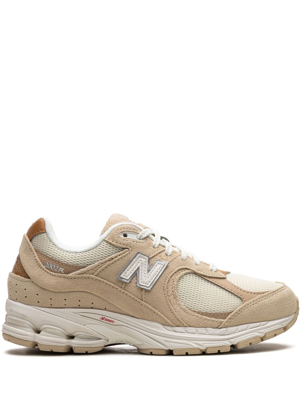 New Balance 2002R Sandstone 运动鞋 - 中性色