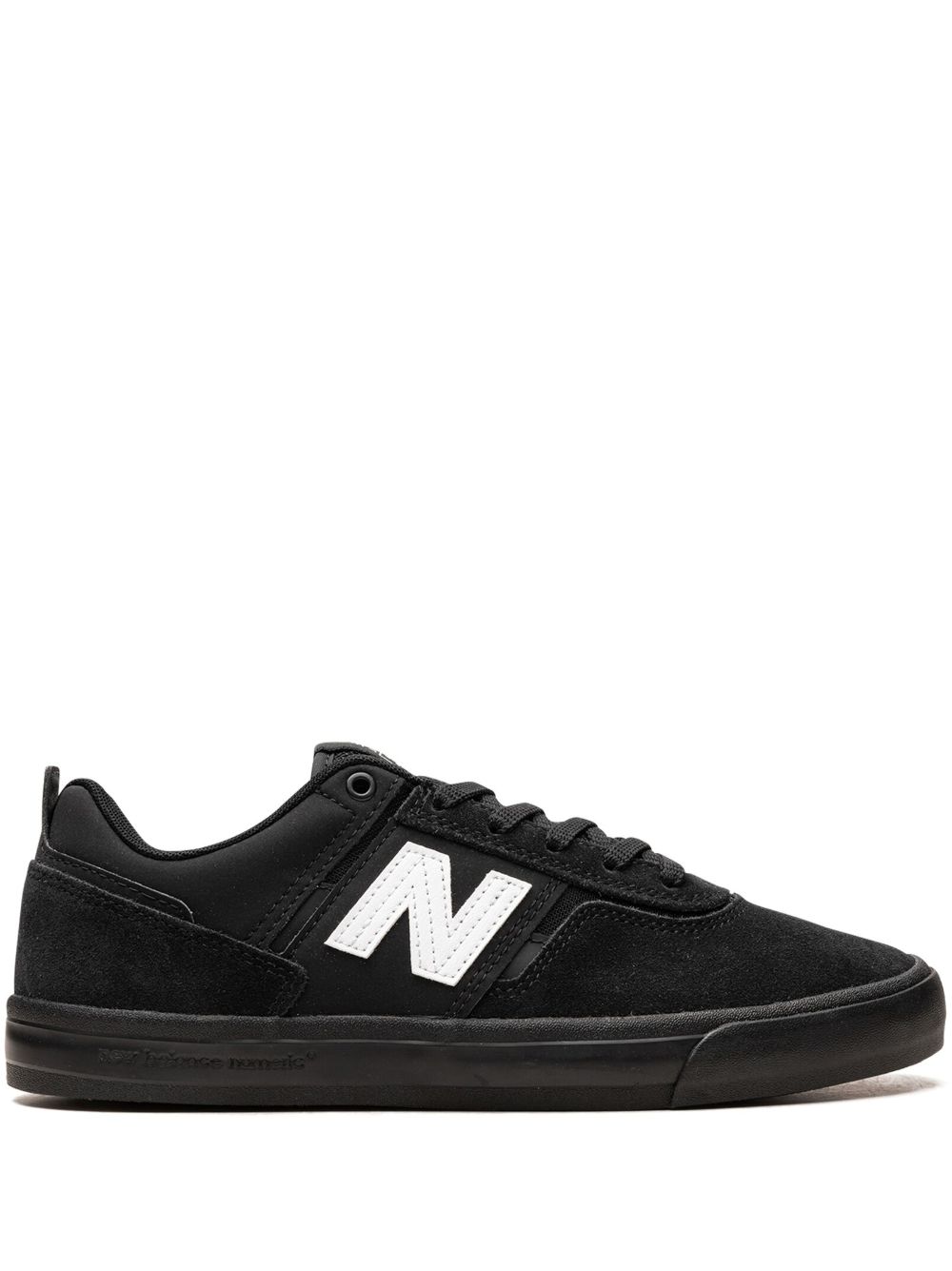 New Balance x Jamie Foy Numeric 306 Black/White 运动鞋 - 黑色