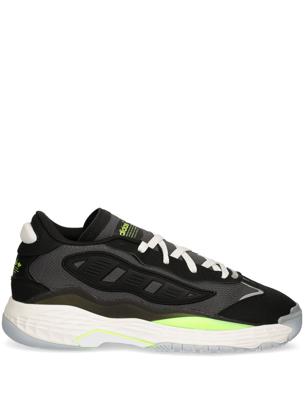 adidas Noteball III 运动鞋 - 黑色