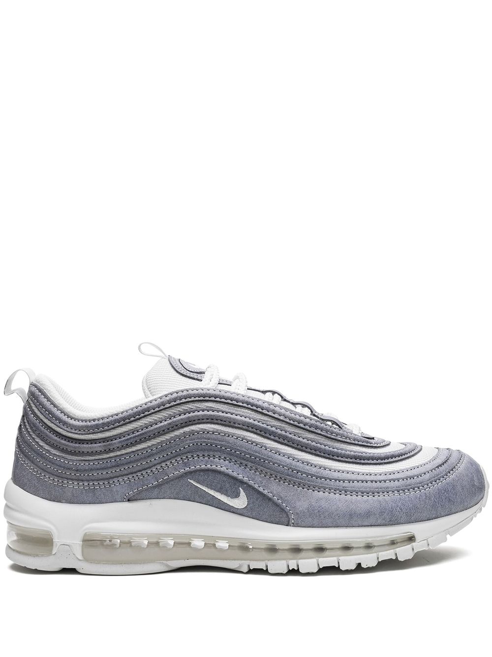 Nike x Comme des Garcons Air Max 97 运动鞋 - 灰色