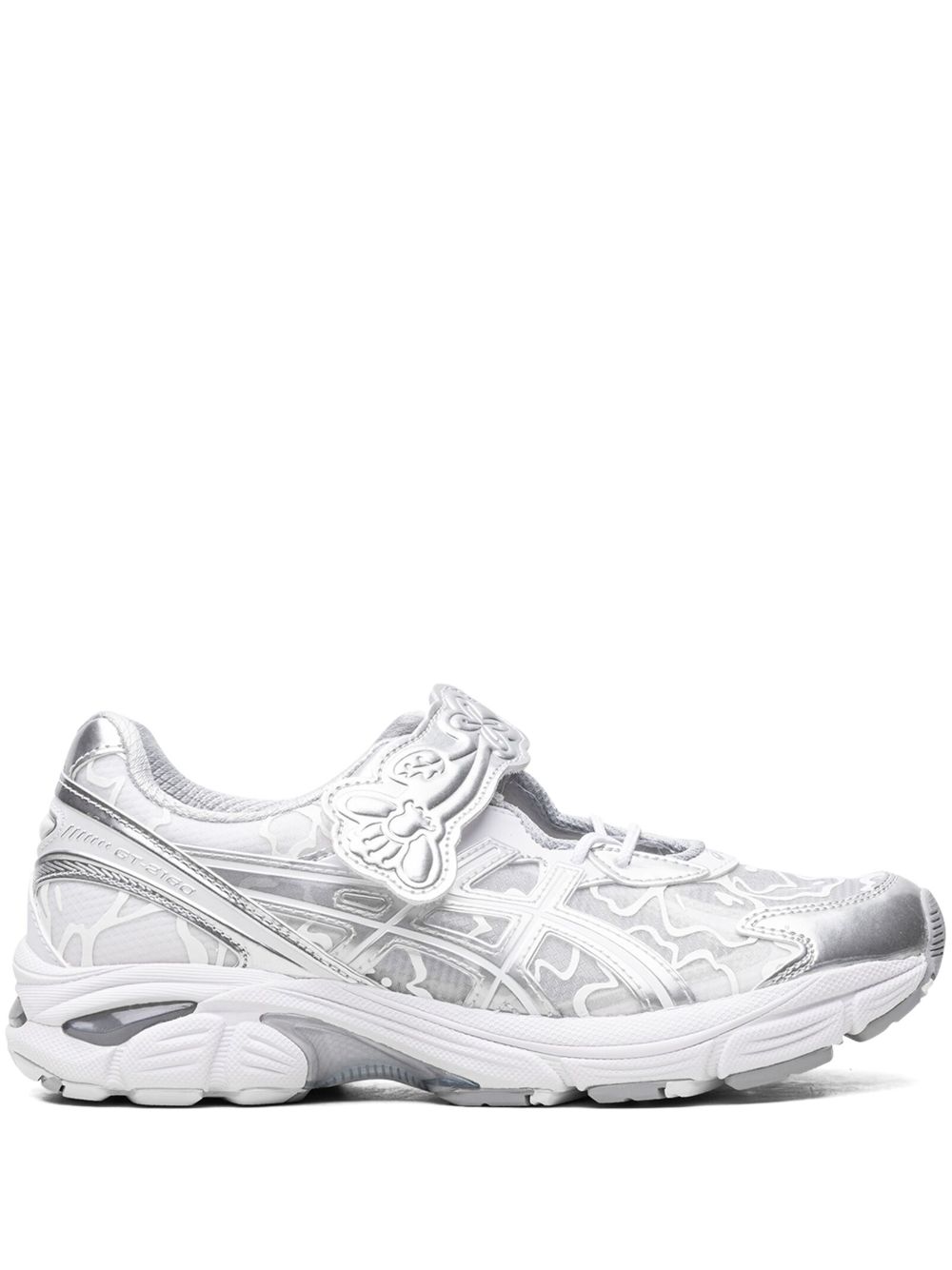 ASICS x Cecilie Bahnsen GT-2160 “White” 运动鞋 - 白色
