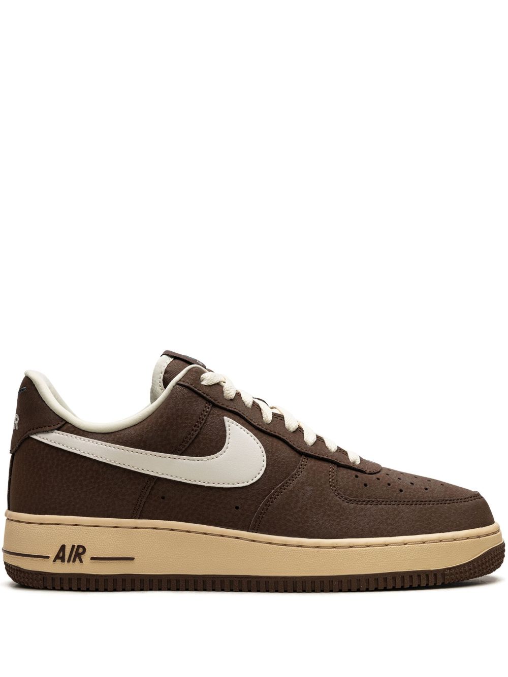 Nike Air Force 1 '07 Cacao Wow 运动鞋 - 褐色