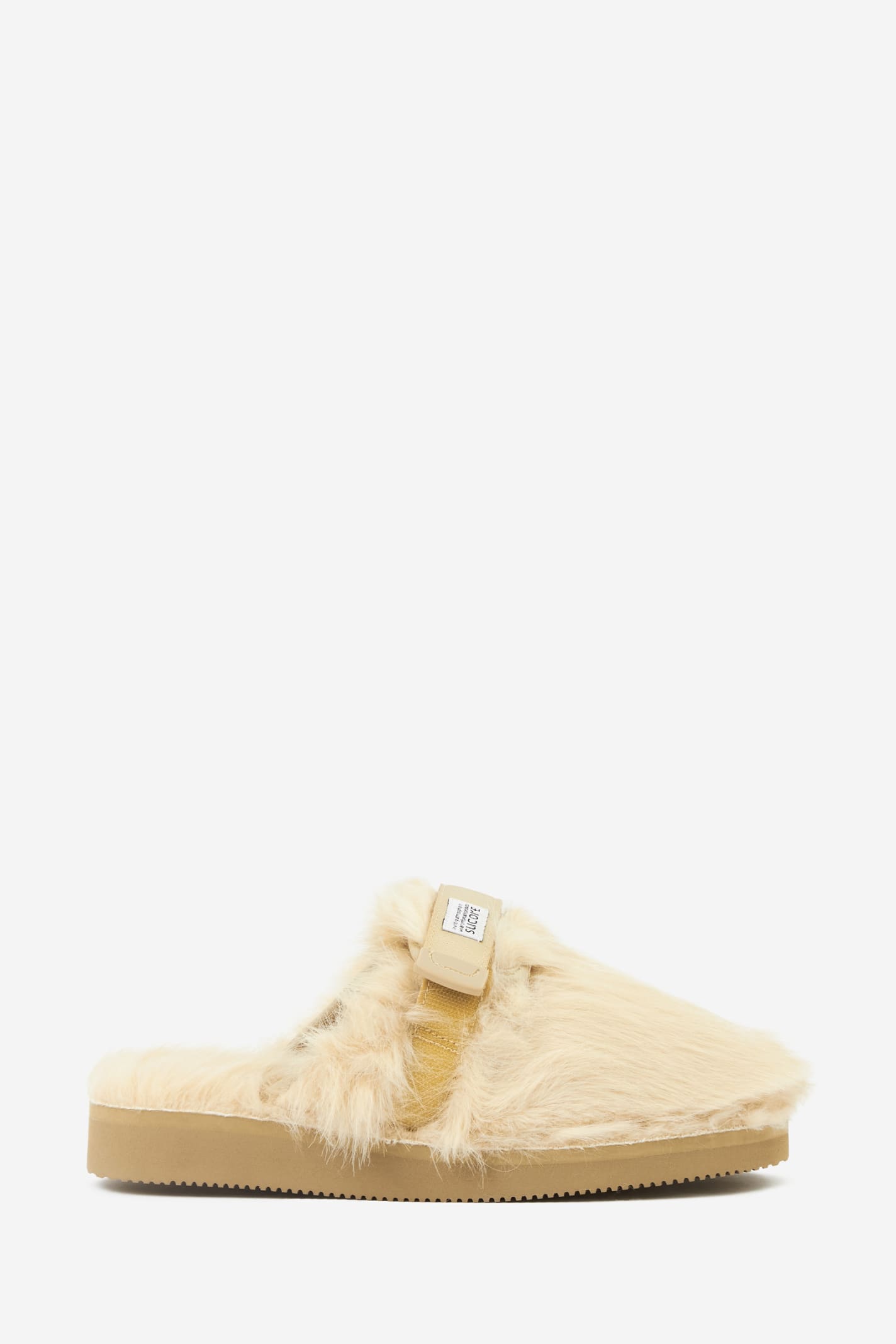 SUICOKE Zavo 2eu Flats