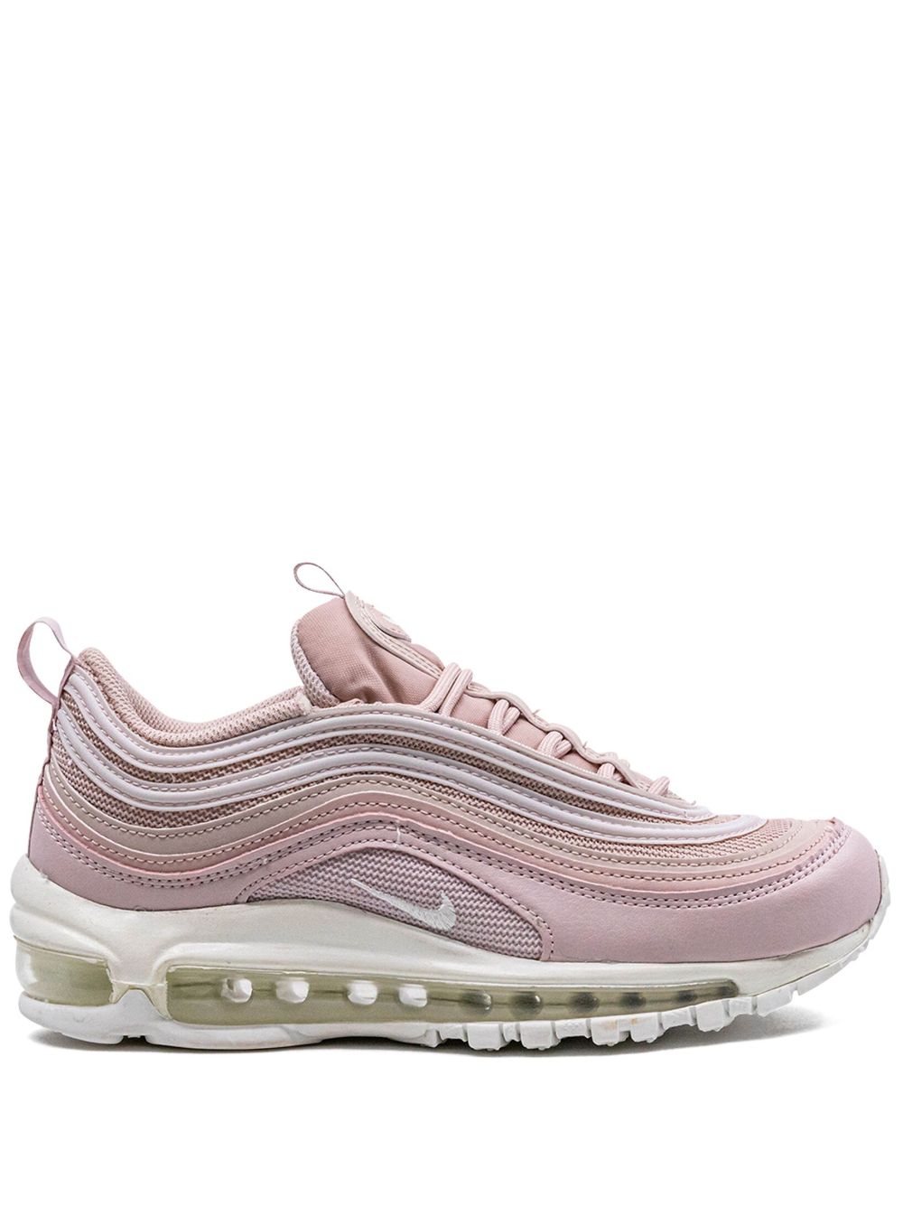 Nike Air Max 97 低帮运动鞋 - 粉色