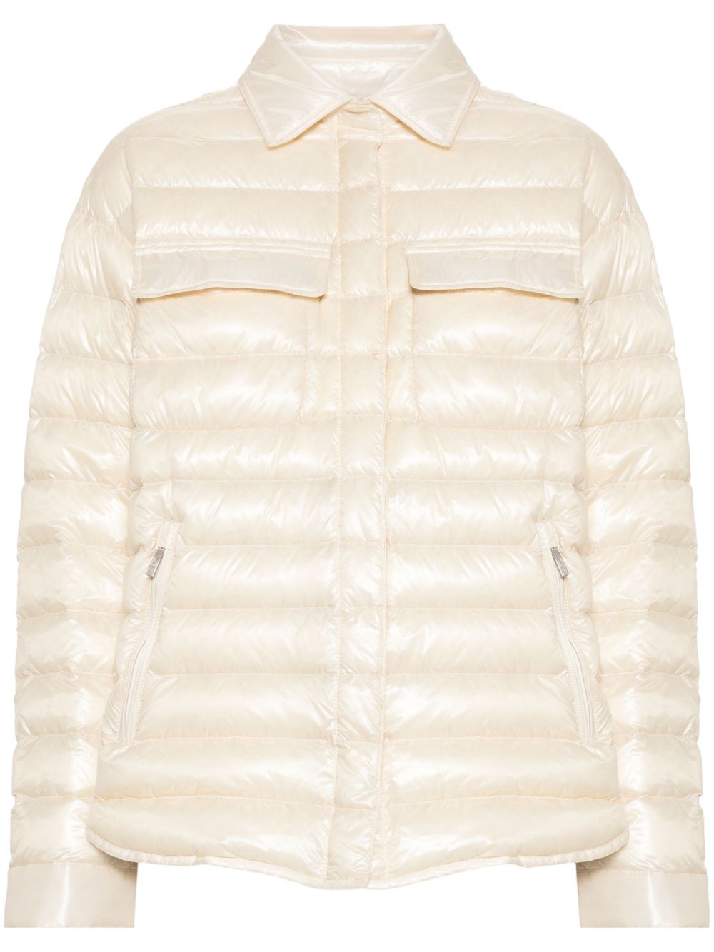 Parajumpers Petronel 羽绒蓬松夹克 - 中性色