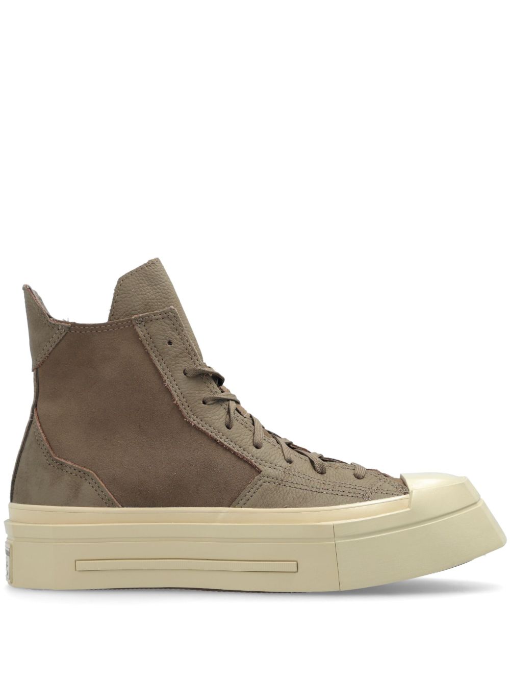 Converse Chuck 70 De Luxe Squared 运动鞋 - 褐色