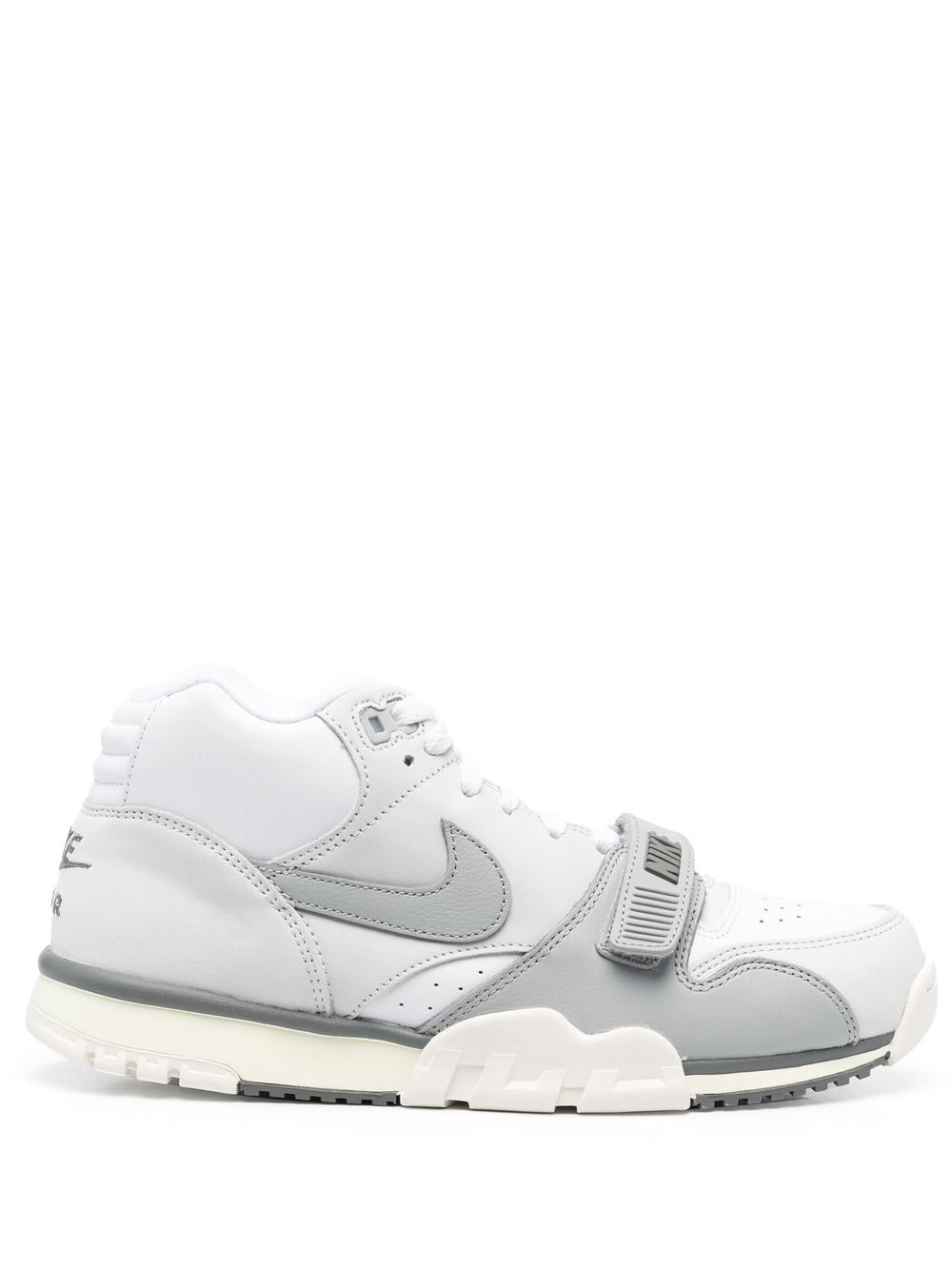 Nike Air Trainer 1 Photon Dust 运动鞋 - 白色