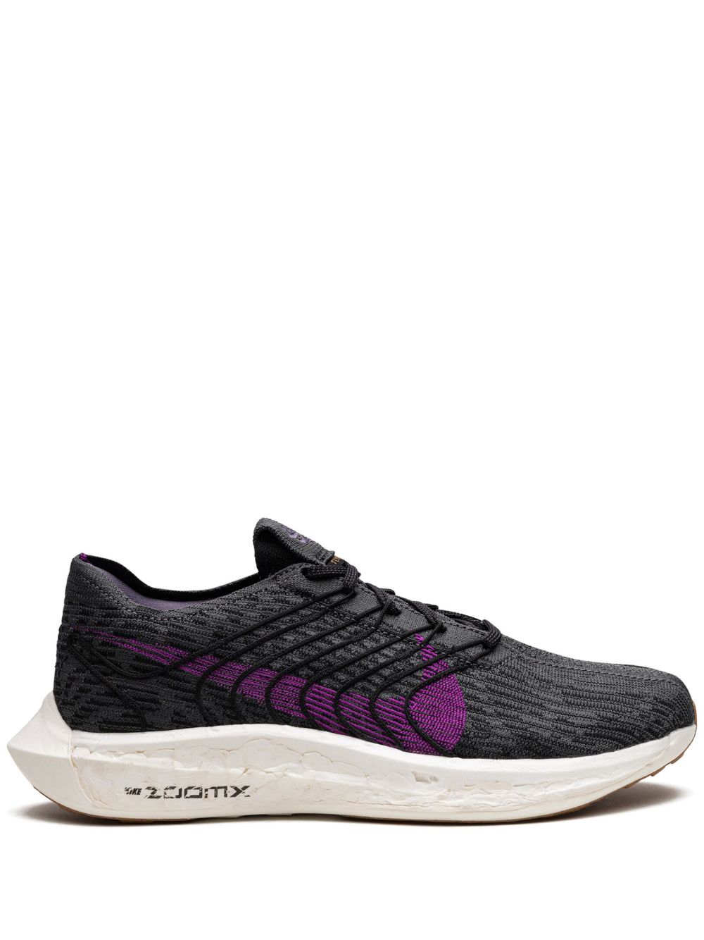 Nike Pegasus Turbo NN 运动鞋 - 黑色