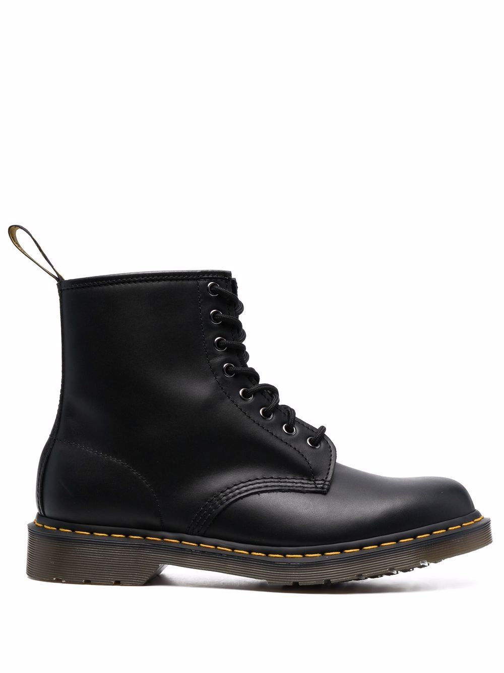 Dr. Martens Pascal 及踝靴 - 黑色