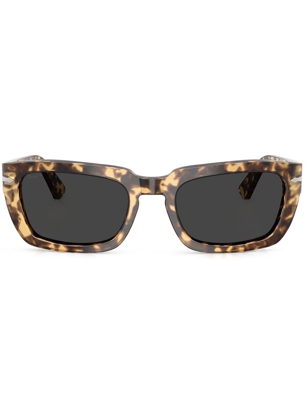 Persol PO3367S 太阳眼镜 - 褐色
