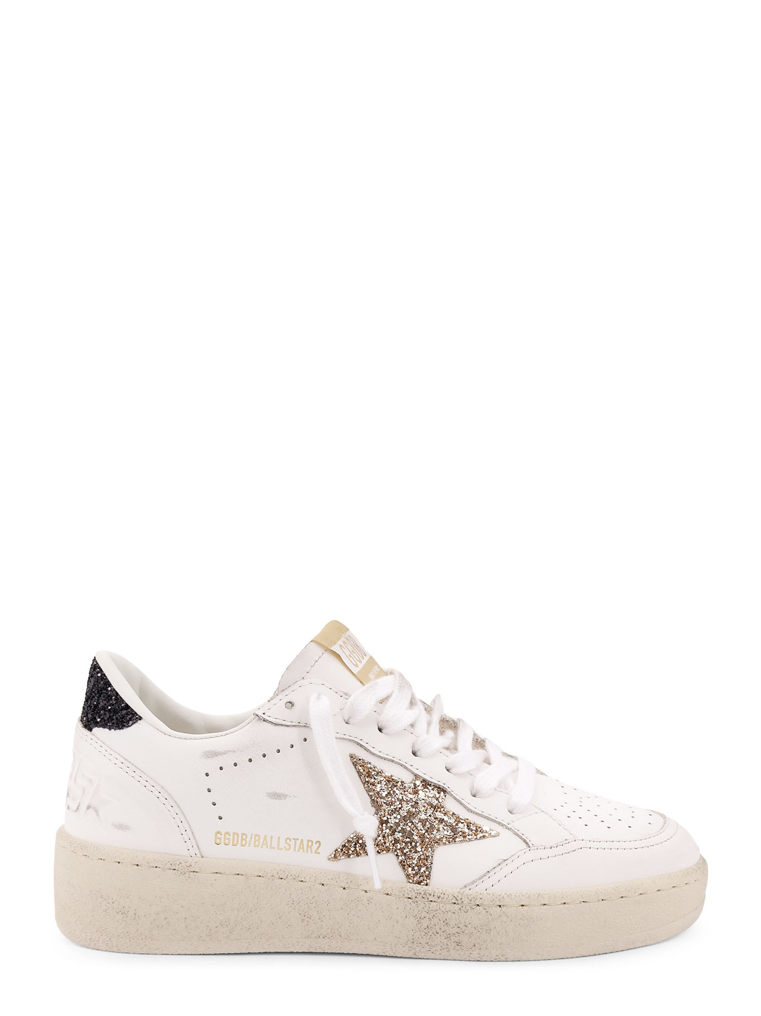 Golden Goose Ballstar 2 运动鞋